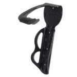 NOSAČ BICIKLA NA ZID SW-608C black