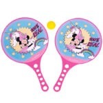 SET REKETI I LOPTICA ZA IGRU MINNIE