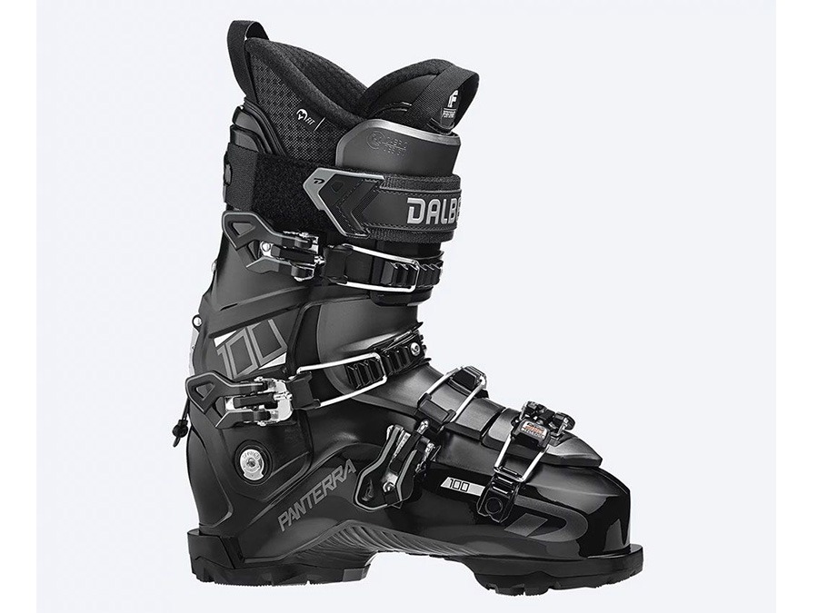panterra-100 DALBELLO PANTERRA 100 GW black/grey - Slika 1