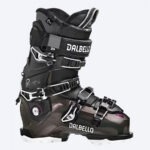 DALBELLO PANTERRA 75 GW opal ruby/black