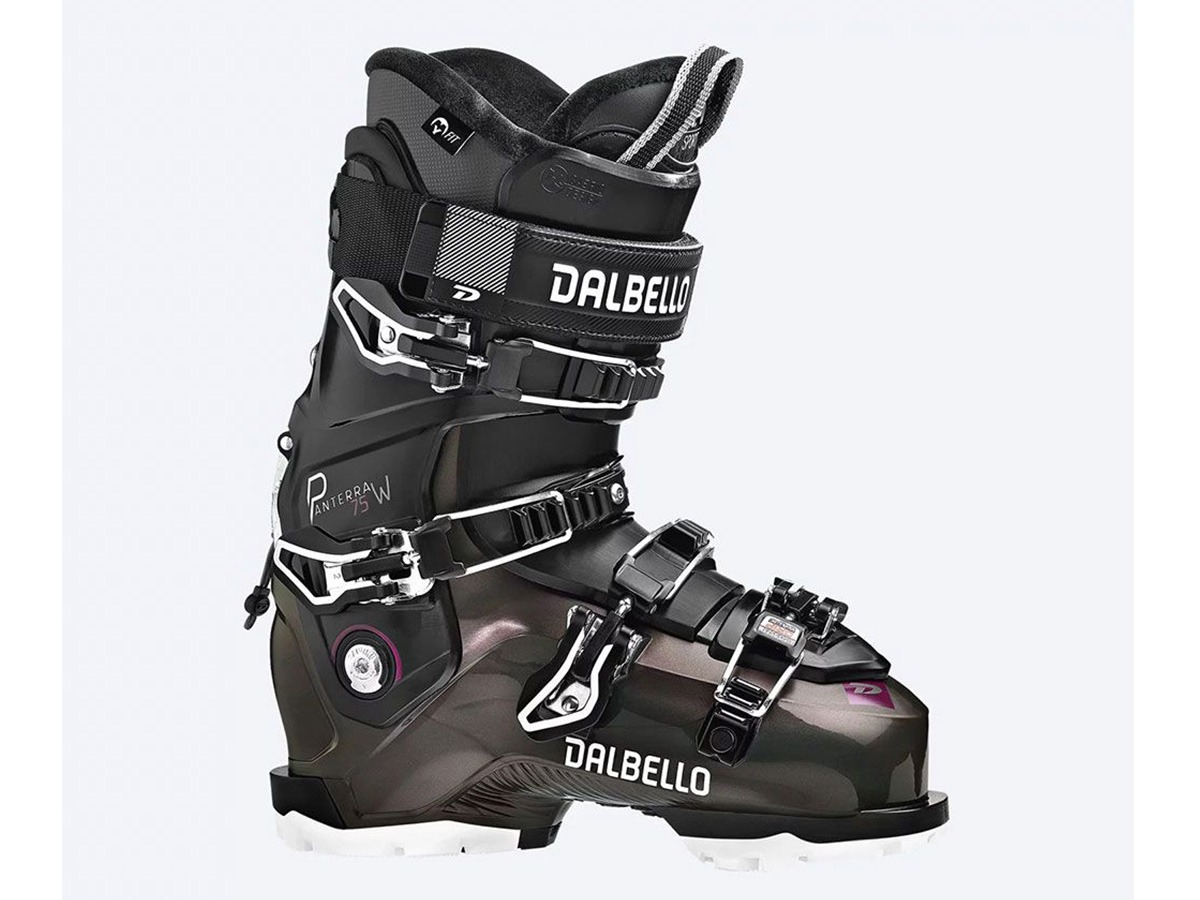 panterra-75 DALBELLO PANTERRA 75 GW opal ruby/black - Slika 1