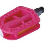 PEDALE DJEČIJE (9/16" NAVOJ) FP-623 pink