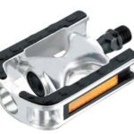PEDALE MTB ALU 1/2" FP-920B