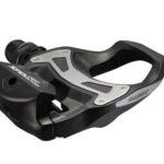 PEDALE SHIMANO PD-R550 SPD-SL