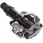 PEDALE SHIMANO PD-M520L SPD BLACK