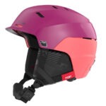 SKI KACIGA MARKER PHOENIX MAP W berry-pink