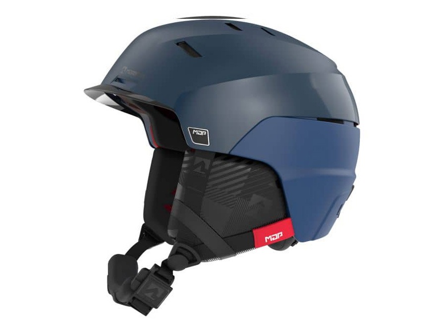 phoenix-map-blue SKI KACIGA MARKER PHOENIX MAP dark blue/blue - Slika 1