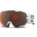 SKI NAOČARE MARKER PROJECTOR white