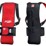 PROTEKTOR MARKER BP LIGHT MAP 2.0 black