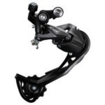 ZADNJI MJENJAČ SHIMANO RD-M2000 SGS ALTUS 9 B SHADOW