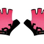 RUKAVICE P:LAB ŽENSKE PINK