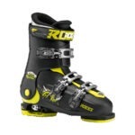ROCES IDEA FREE 22.5-25.5 black/lime