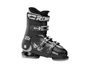 ROCES IDEA FREE 22.5-25.5 white/pink - Slika 3