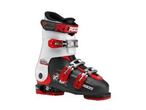 ROCES IDEA FREE 22.5-25.5 white/pink - Slika 4