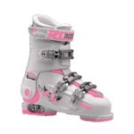 ROCES IDEA FREE 22.5-25.5 white/pink