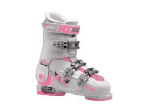 ROCES IDEA FREE 22.5-25.5 white/pink