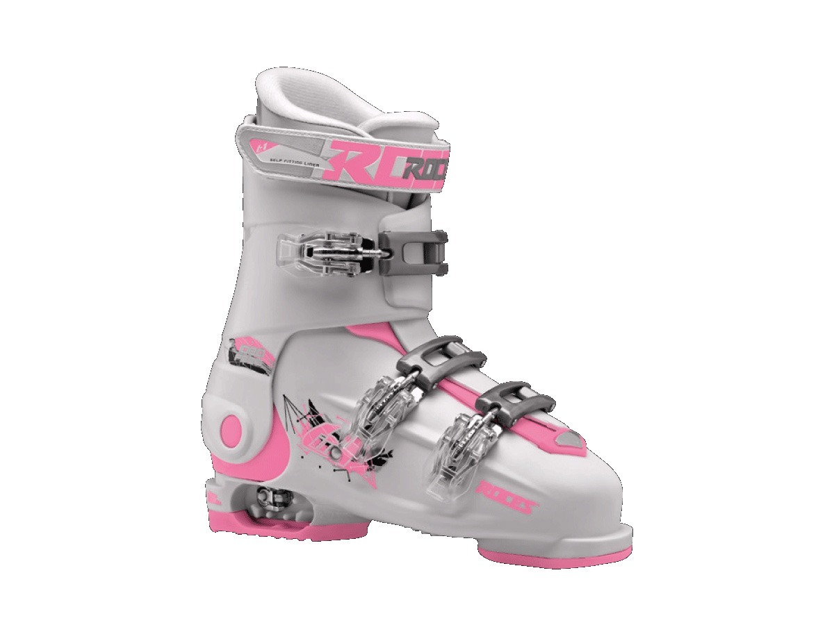 roces-idea-free-white-deep-pink ROCES IDEA FREE 22.5-25.5 white/pink - Slika 1