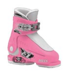 ROCES IDEA UP 16.0-18.5 deep pink/white