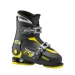 ROCES IDEA UP 19.0-22.0 black/lime