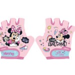 RUKAVICE BIC. DJEČIJE DISNEY MINNIE & CAT