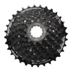 KASETNI LANČANIK 8 BRZINA SHIMANO ACERA CS-HG200