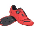 CIPELE SCOTT ROAD COMP BOA mat red/black