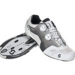 CIPELE SCOTT ROAD RC SL white/black
