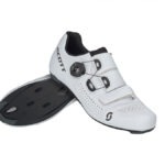 CIPELE SCOTT ROAD TEAM BOA White/Black