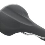 SJEDIŠTE SYNCROS URBAN TOUR 1.5 GEL UNISEX BLACK