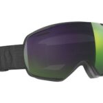 SKI NAOČARE SCOTT LINX BLACK-ENHANCER GREEN