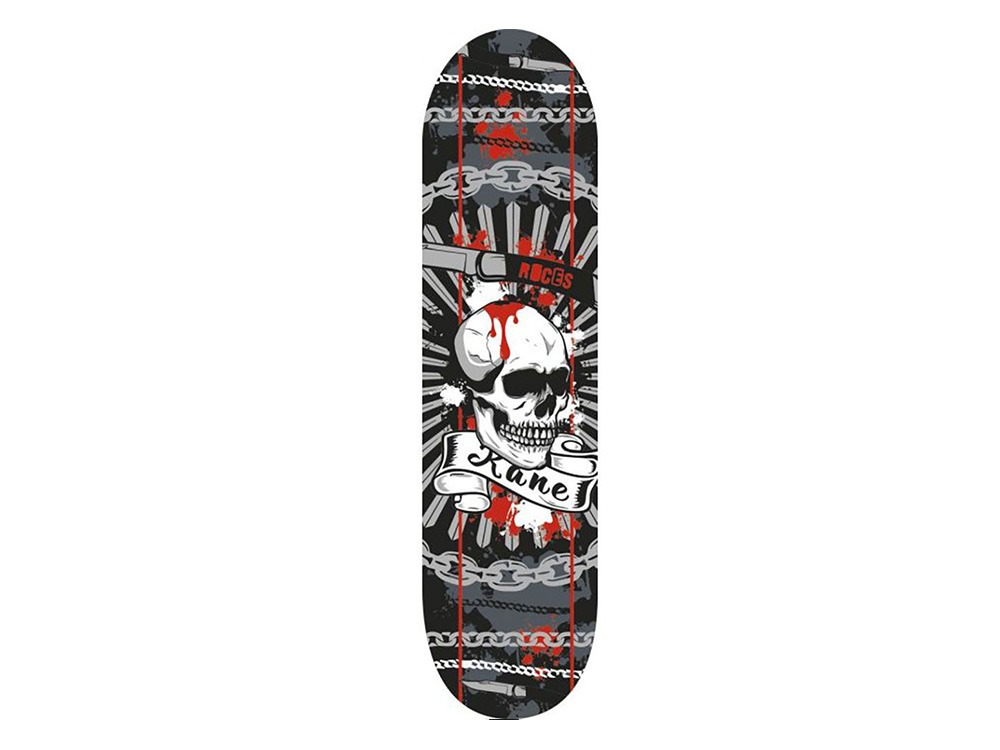 scateboard-kane SKATEBOARD ROCES KANE - Slika 1