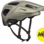 KACIGA SCOTT ARGO PLUS Sand Biege