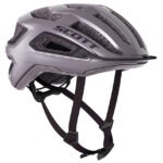 KACIGA SCOTT ARX Amethyst Silver