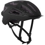 KACIGA SCOTT ARX Black