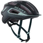 KACIGA SCOTT ARX Petrol Green
