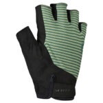 RUKAVICE BIC. SCOTT ASPECT GEL SF Frost Green / Smoked Green