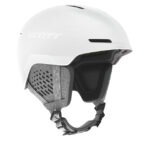 SKI KACIGA SCOTT TRACK White