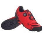 CIPELE SCOTT MTB COMP BOA red/black