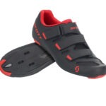 CIPELE SCOTT ROAD COMP black/red