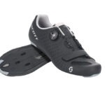 CIPELE SCOTT ROAD COMP BOA black/silver