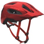 KACIGA SCOTT SUPRA Striker Red