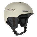 SKI KACIGA SCOTT TRACK Light Biege