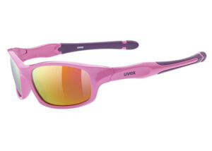 NAOČARE UVEX SGL 507 DJEČIJE - Slika 3