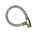 BRAVA ZA ZAKLJUČAVANJE NA KLJUČ TY222 22X1500mm