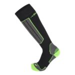 SKI ČARAPE NORDICA ALL MOUNTAIN COMFORT blk/green