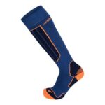 SKI ČARAPE NORDICA ALL MOUNTAIN COMFORT blue
