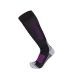 SKI ČARAPE NORDICA ŽENSKE SPEED MACHINE PRO black