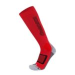 SKI ČARAPE NORDICA SPEEDMACHINE PRO red