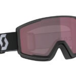 SKI NAOČARE SCOTT FACTOR black-white-enhancer S2