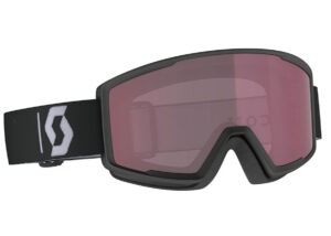 SKI NAOČARE SCOTT FACTOR black-white-enhancer S2